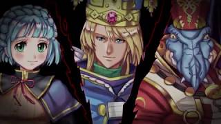 Kemco RPG Omnibus  Revenant Dogma  Retail  Nintendo Switch  Trailer [upl. by Ailices412]