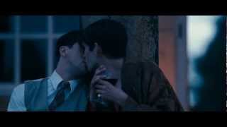 Ben Whishaw in Brideshead Revisited clip 1 [upl. by Nwahsit]