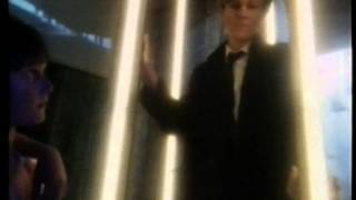 John Foxx  Underpass original music video 1980 HQ [upl. by Neerol]