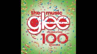 Total Eclipse Of The Heart  Glee 100th episode [upl. by Kenti]