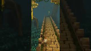 Professional temple run game playtemplerun games gaming gameplay gamer popularshorts [upl. by Kier]