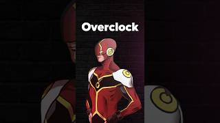 WHERE and WHAT Is Overclock  My Hero Academia Vigilantes [upl. by Cara]