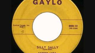 Sammy LaraSilly Sally 1958 [upl. by Viquelia]