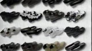 Payless Shoes Commercial 1996 [upl. by Vedetta420]