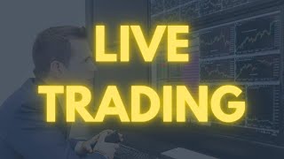 DLF LIVE INTRADAY TRADING [upl. by Einot]