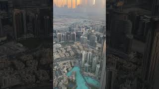 ☀️Burjkhalifa DUBAI☀️travel burjkhalifa ceļojums vacation dubailife dubai [upl. by Roy]