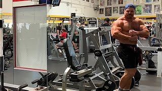 Two Idiot Meatheads DOMINATE underachieving Gold’s Gym Venice members [upl. by Eon]