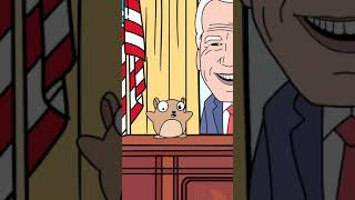 Joe Byron in the Oval Office [upl. by Robinette673]