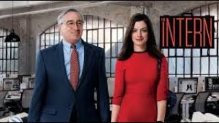 The Intern  Movie Review [upl. by Libenson]