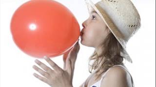 blow balloon [upl. by Rosco]