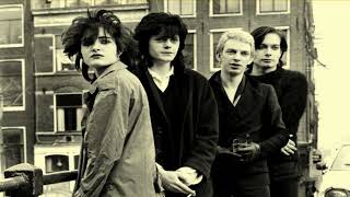 Siouxsie And The Banshees  Placebo Effect 1979 [upl. by Tirzah]