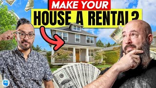 Watch This BEFORE You Turn Your House Into a Rental Property [upl. by Crysta]