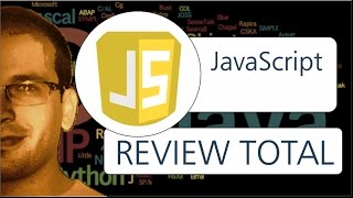 JavaScript  Lenguaje de Programación  REVIEW COMPLETA en Español Salario Características etc [upl. by Carissa]