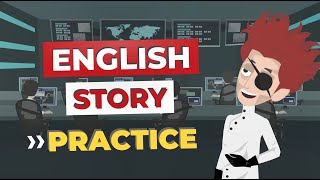 English Story For Listening  Practice English Speaking with Stories [upl. by Birck]