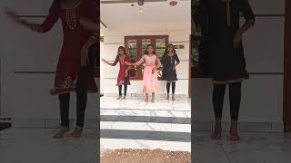 chandanamani sandhyakalude song 💃 dance dancecover malayalam [upl. by Goran]