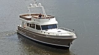 Privateer Flybridge 49 [upl. by Talia]