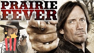 Prairie Fever  FULL MOVIE  2007  Action Western  Kevin Sorbo Lance Henriksen Dominique Swain [upl. by Muriah]