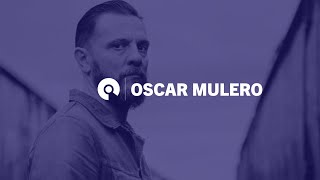 Oscar Mulero  Monasterio Rave  BEATTV [upl. by Flin]