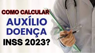 Como marcar perícia médica inicial no INSS Auxílio Doença [upl. by Nnep]