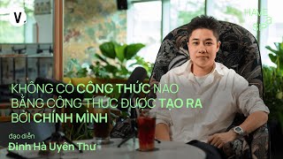 Không có công thức nào bằng công thức được tạo ra bởi chính mình  Đinh Hà Uyên Thư  HaveASip 194 [upl. by Amron]