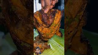 chicken grill foodie cooking chickenrecipes chickendishes legpiece grilld streetfood [upl. by Lucas710]