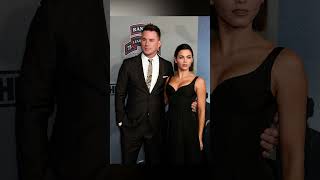 Channing Tatum And Jenna Dewan 6 Year Divorce Settlement [upl. by Haleehs]