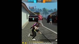 1vs2 freefire 😈💯 room match tamil [upl. by Prouty]