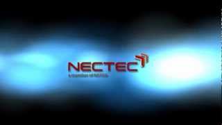 NECTEC Presentation 2012  Thai [upl. by Nert]