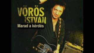 Vörös István Marad a kérdés Magaslesen 2010 [upl. by Auroora]