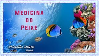 Medicina e meditação do Peixe [upl. by Wandy]