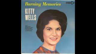 Kitty Wells  In The Misty Moonlight [upl. by Mcclure]