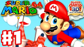 Mario The Infamous History of Level 52 [upl. by Gaal]