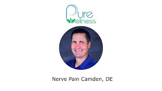 Nerve Pain Camden DE  Pure Wellness Chiropractic [upl. by Waine]