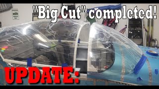 RV9A Build Updates Ep 13  October 2024 [upl. by Yattirb]