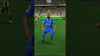 FC25 Why Power Shoot is Important shorts fifa fc25 soccergame soccer ronaldo messi goals [upl. by Etnahsal]