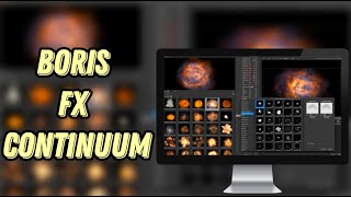 🔷HOW TO GET BORIS FX CONTINUUM🔷 FOR PCLAPTOP 💻 TUTORIAL 2024no charge [upl. by Mirella349]