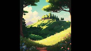 Clear Skies  LoFi Hip Hop Beat music lofi hiphop rap instrumental art chill artist beats [upl. by Chilcote597]