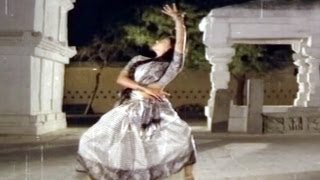 Sapthapadi Songs  Dance Bit  Ramanamurthy Sabitha Ravi Kanth  HD [upl. by Hearsh]