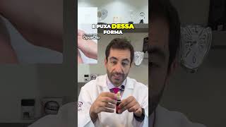 Alvio instantâneo para congestão nasal em bebes shorts [upl. by Yolanda]