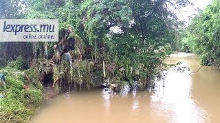 Chamarel BelOmbre et Surinam dans l’enfer des inondations [upl. by Mcgean]