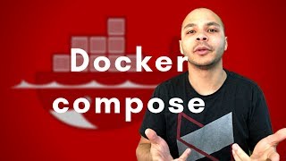 Déployer une app avec Docker compose  Apprendre Docker 3 [upl. by Audley]