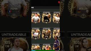 Come on lets go 🤩✅ fifamobile fifa shorts viralvideo [upl. by Lucienne939]