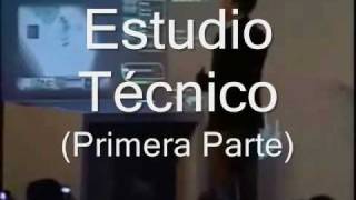 Formulación y Evaluación de ProyectosEstudio Técnico1 [upl. by Vera]