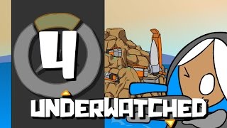 UnderWatched Ep 4 Relove Relax by Wantaways [upl. by Ennail]