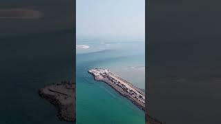 Dhanushkodi Ghost Town Arichal munai Rameshwaram  Ghost Town India  Ghost Town Tamil Nadu [upl. by Serle20]