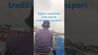 Explore exotical eco tourism in samarinda cityfypシ゚viral fypyoutube travel kalimantan [upl. by Nerro]