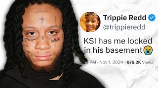 What Happened to Trippie Redd [upl. by Bendite]