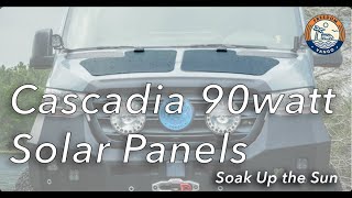 cascadia panels [upl. by Honan157]