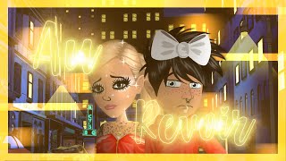 ╔ McBox  Au revoir  Msp version❤️ ╝ [upl. by Lesak]