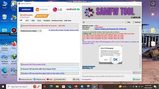 samsung j250f frp free samfw tool [upl. by Tybald757]